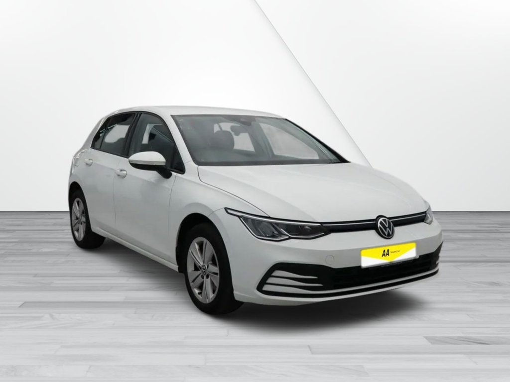 Used Volkswagen Golf 2022 for sale - 76147851: Photo 2