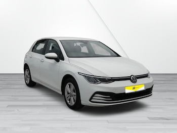 Used Volkswagen Golf 2022 for sale - 76147851: Photo