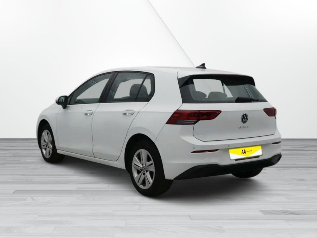 Used Volkswagen Golf 2022 for sale - 76147851: Photo 3
