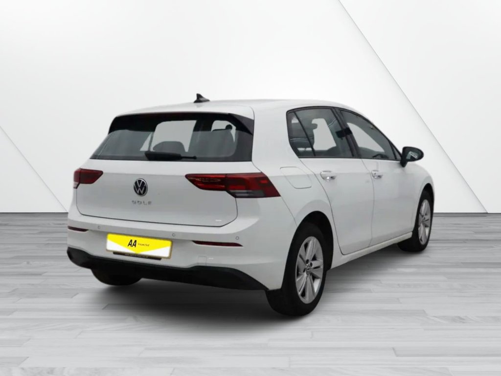 Used Volkswagen Golf 2022 for sale - 76147851: Photo 4