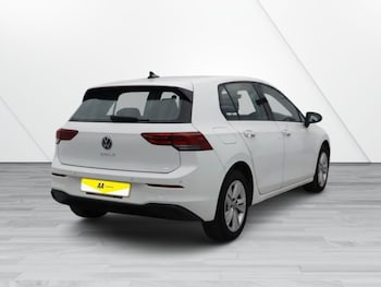 Used Volkswagen Golf 2022 for sale - 76147851: Photo