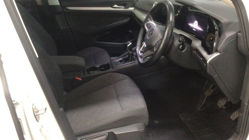 Used Volkswagen Golf 2022 for sale - 76147851: Photo 9