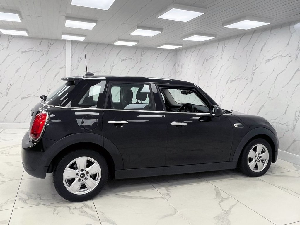 Used MINI Hatch 2019 for sale - 75877092: Photo 12