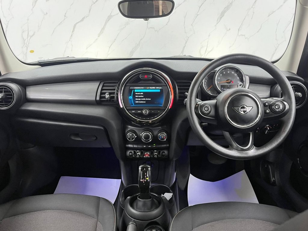 Used MINI Hatch 2019 for sale - 75877092: Photo 19