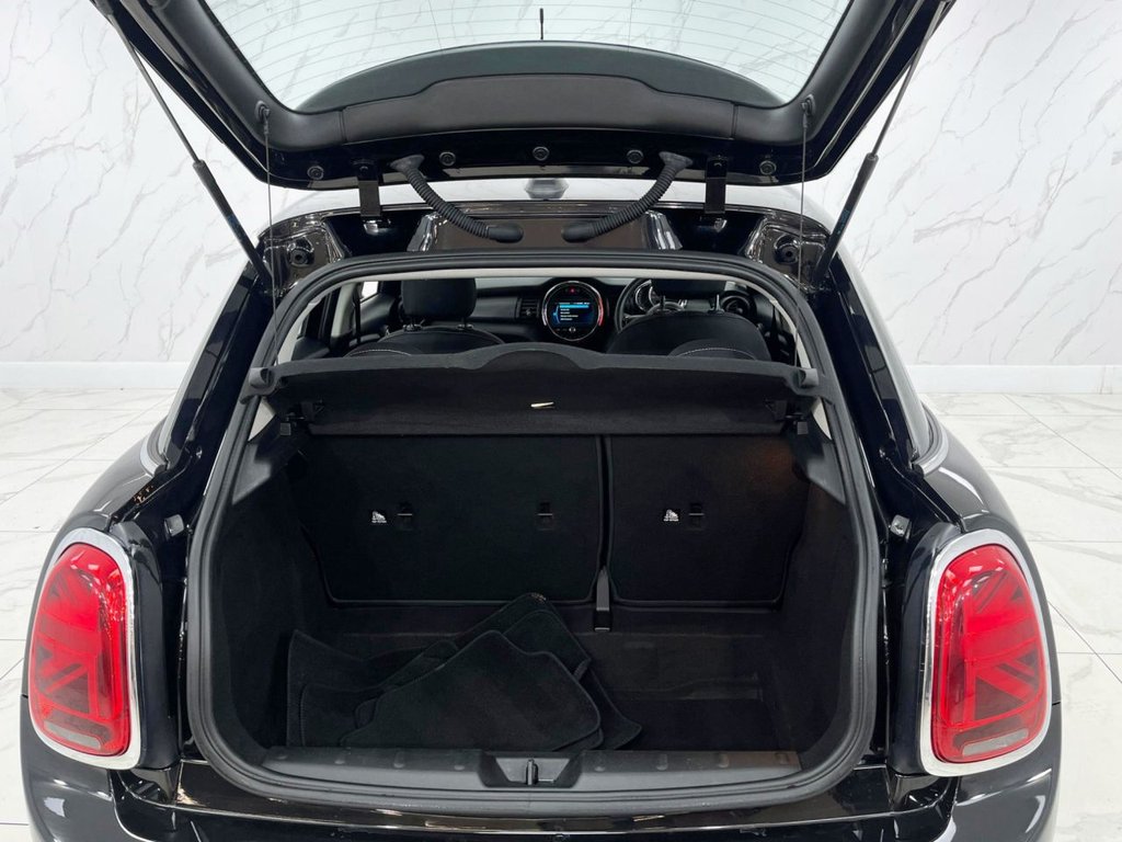 Used MINI Hatch 2019 for sale - 75877092: Photo 21