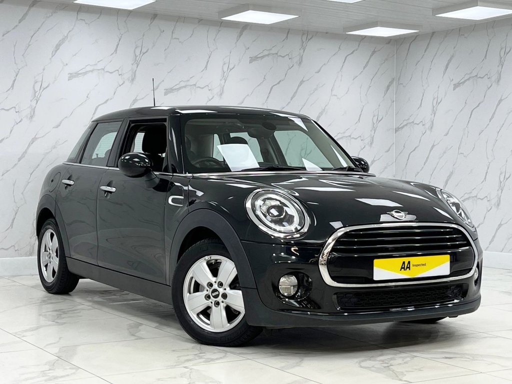 Used MINI Hatch 2019 for sale - 75877092: Photo 6