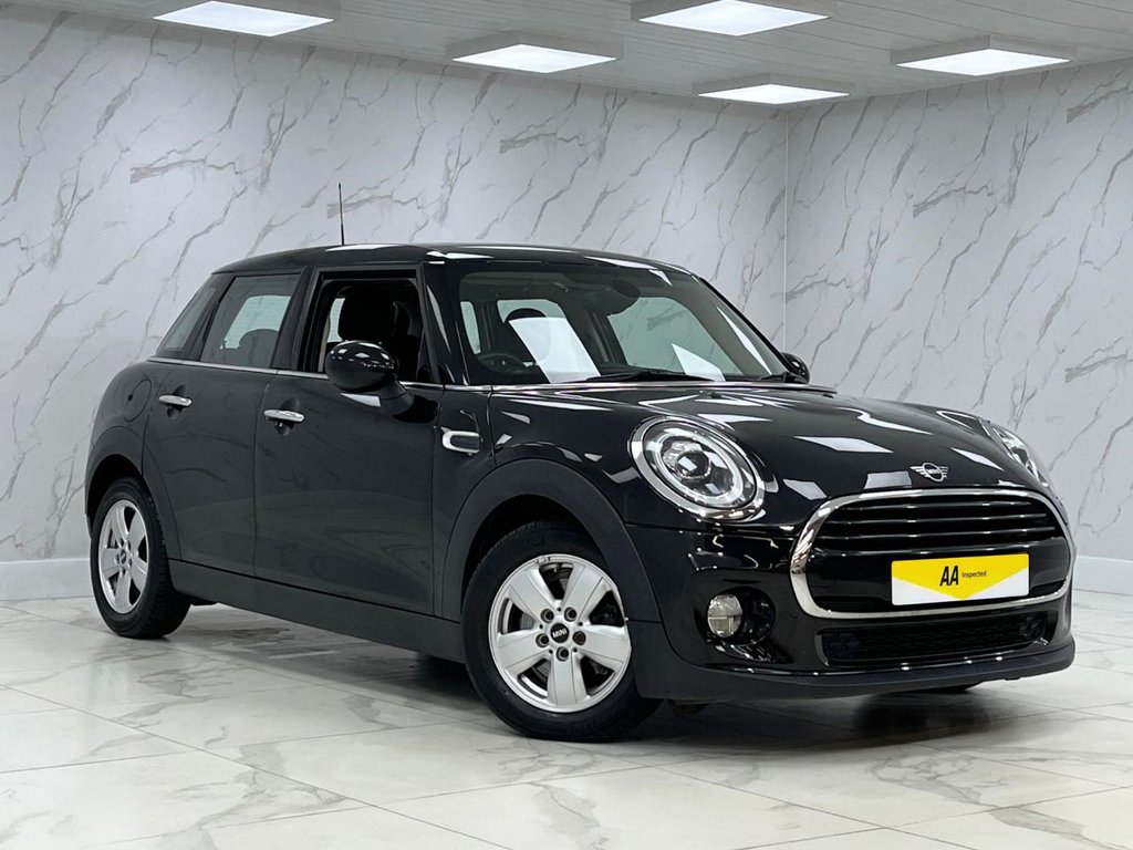 Used MINI Hatch 2019 for sale - 75877092: Photo 7