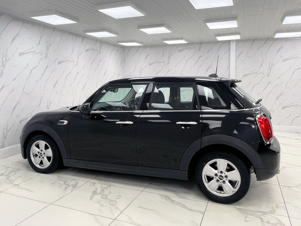 Used MINI Hatch 2019 for sale - 75877092: Photo 8