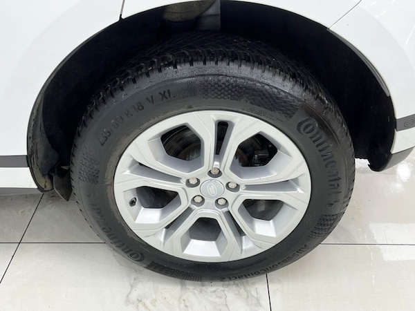 Used Land Rover Range Rover Evoque 2021 for sale - 76185233: Photo 15
