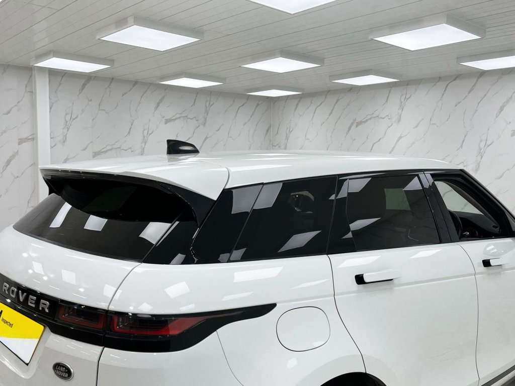 Used Land Rover Range Rover Evoque 2021 for sale - 76185233: Photo 16