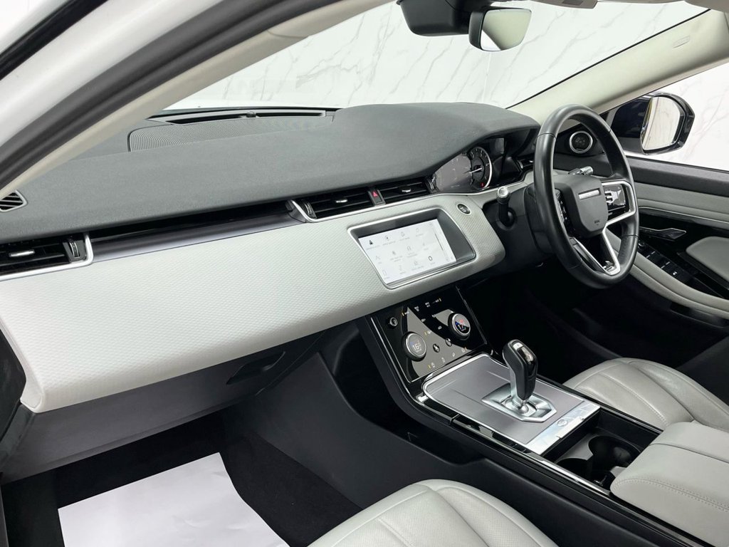 Used Land Rover Range Rover Evoque 2021 for sale - 76185233: Photo 20