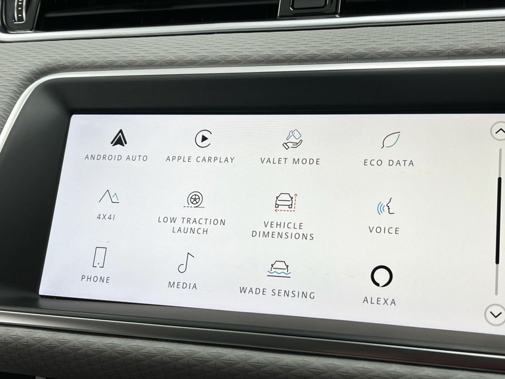 Used Land Rover Range Rover Evoque 2021 for sale - 76185233: Photo 21