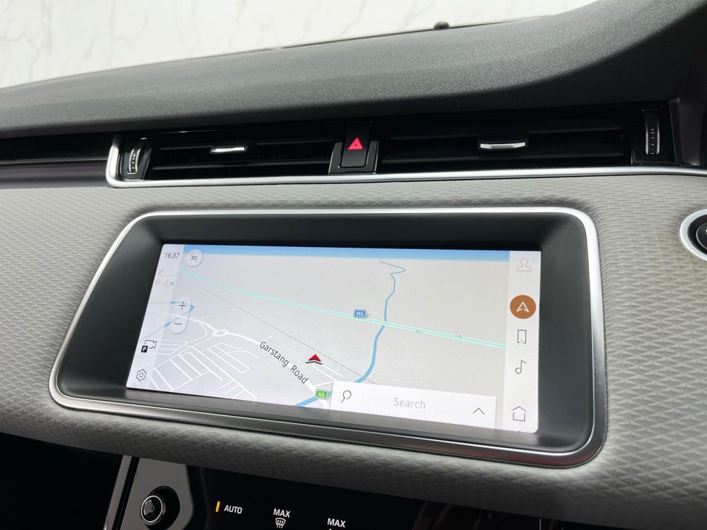 Used Land Rover Range Rover Evoque 2021 for sale - 76185233: Photo 22