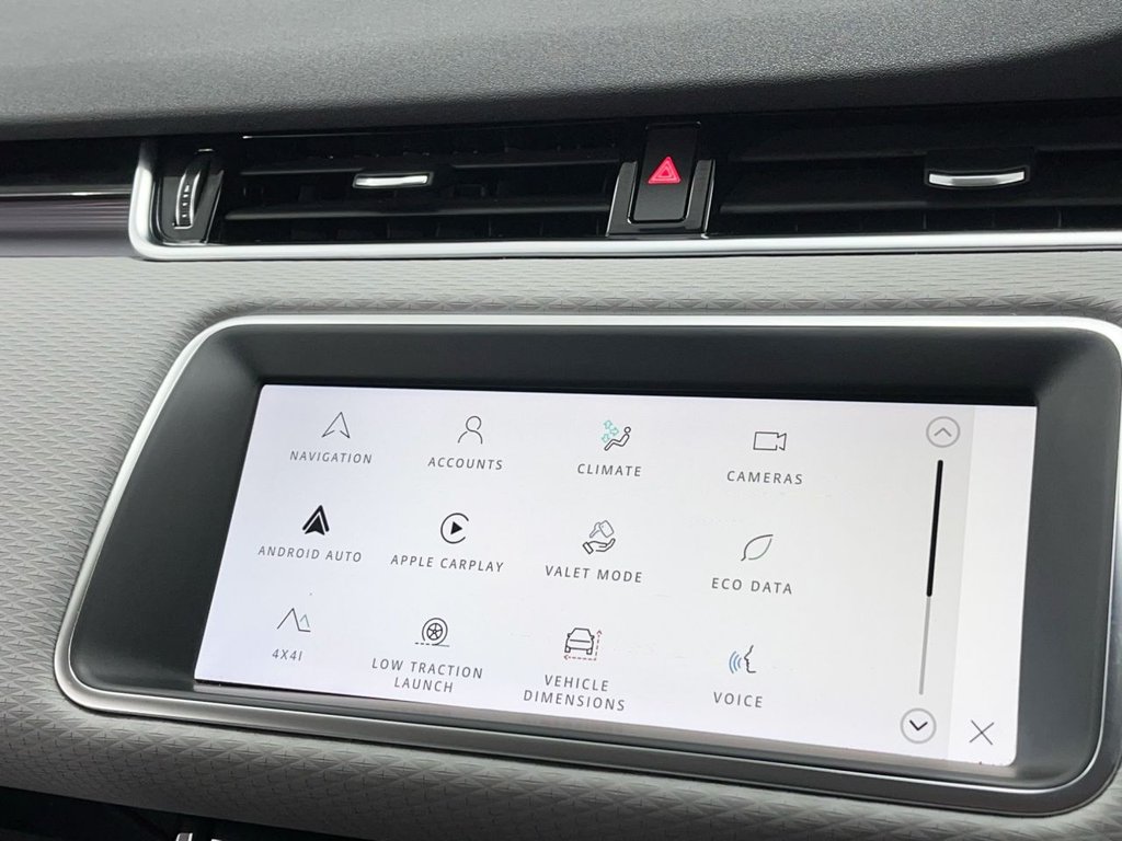 Used Land Rover Range Rover Evoque 2021 for sale - 76185233: Photo 23