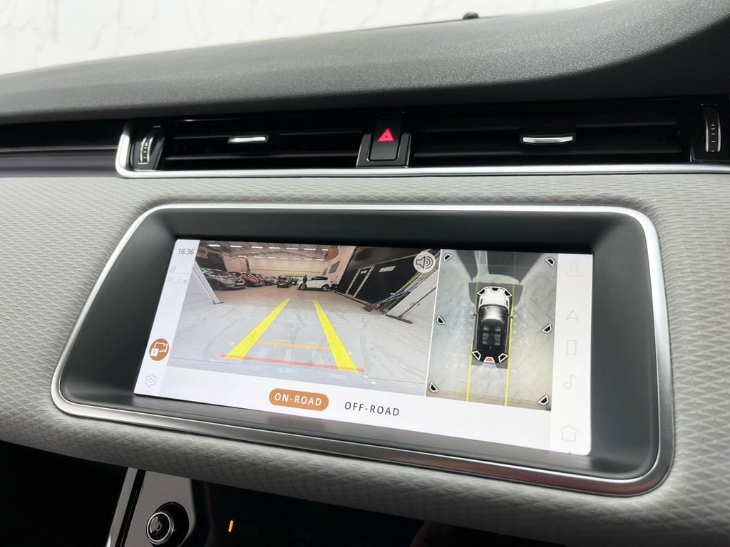 Used Land Rover Range Rover Evoque 2021 for sale - 76185233: Photo 24