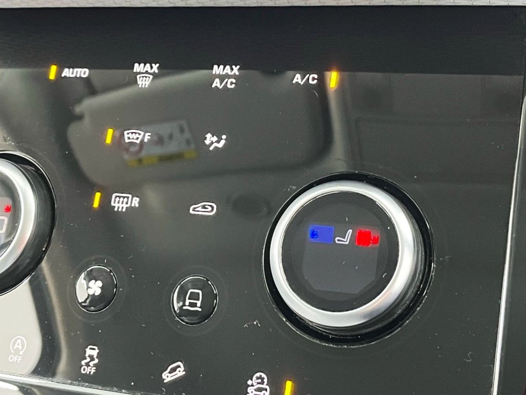 Used Land Rover Range Rover Evoque 2021 for sale - 76185233: Photo 25