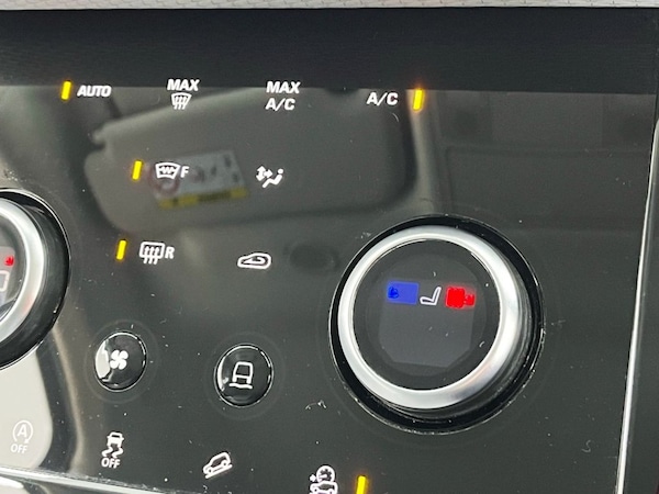 Used Land Rover Range Rover Evoque 2021 for sale - 76185233: Photo 25