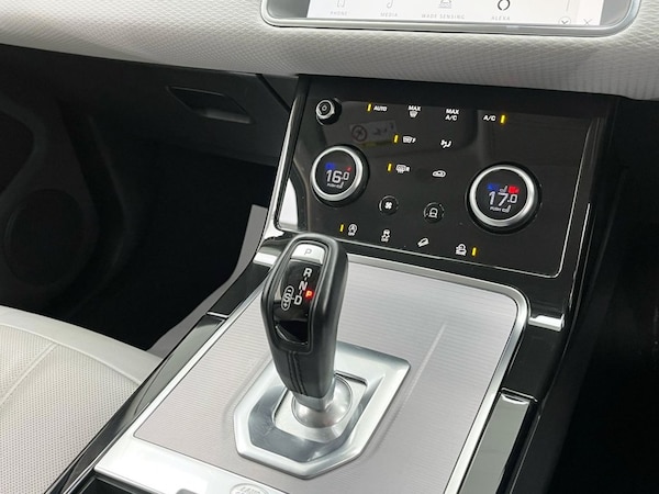 Used Land Rover Range Rover Evoque 2021 for sale - 76185233: Photo 26