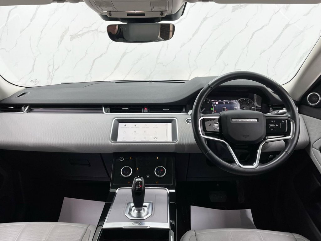 Used Land Rover Range Rover Evoque 2021 for sale - 76185233: Photo 27