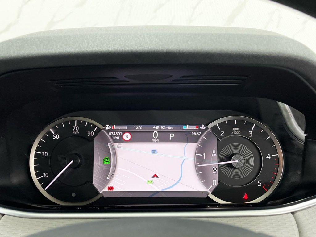 Used Land Rover Range Rover Evoque 2021 for sale - 76185233: Photo 28