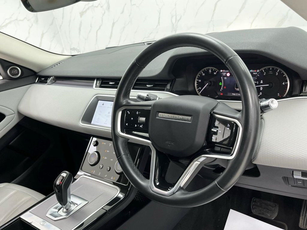 Used Land Rover Range Rover Evoque 2021 for sale - 76185233: Photo 29