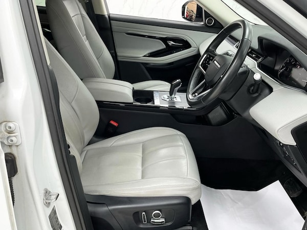 Used Land Rover Range Rover Evoque 2021 for sale - 76185233: Photo 30