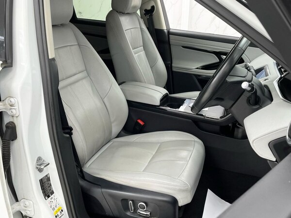 Used Land Rover Range Rover Evoque 2021 for sale - 76185233: Photo 31
