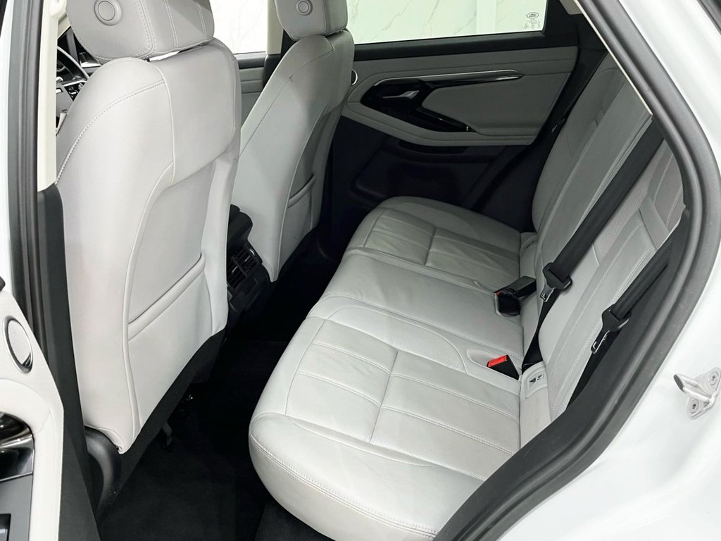 Used Land Rover Range Rover Evoque 2021 for sale - 76185233: Photo 32