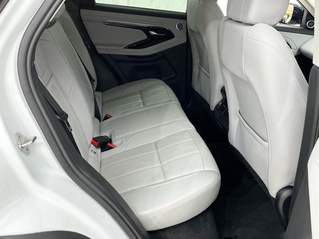 Used Land Rover Range Rover Evoque 2021 for sale - 76185233: Photo 33