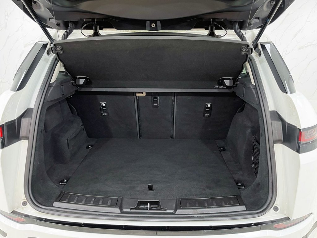 Used Land Rover Range Rover Evoque 2021 for sale - 76185233: Photo 35