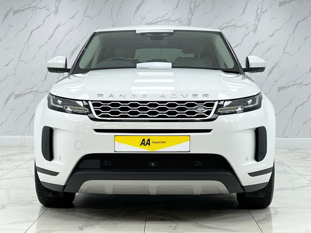 Used Land Rover Range Rover Evoque 2021 for sale - 76185233: Photo 6