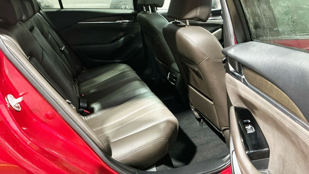 Used Mazda Mazda6 2019 for sale - 77227287: Photo 10