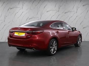 Used Mazda Mazda6 2019 for sale - 77227287: Photo