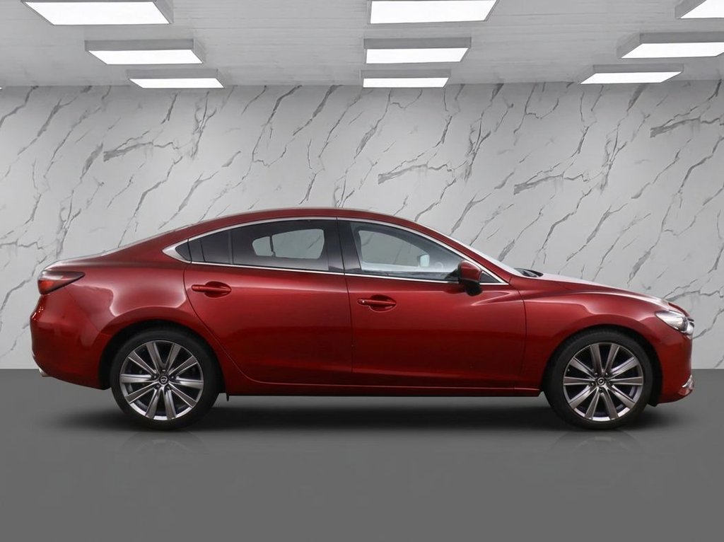 Used Mazda Mazda6 2019 for sale - 77227287: Photo 5