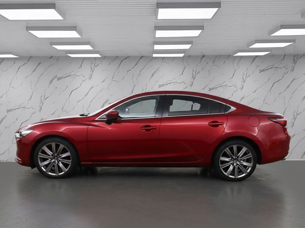 Used Mazda Mazda6 2019 for sale - 77227287: Photo 6