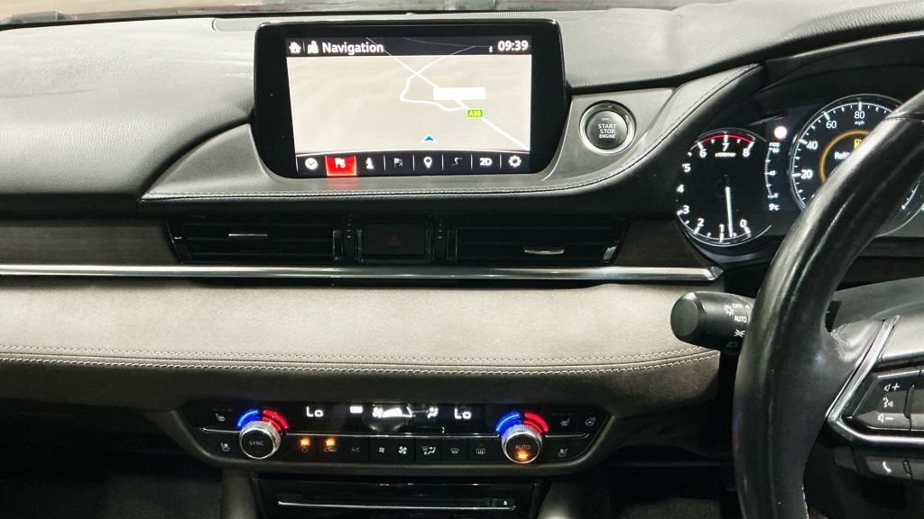 Used Mazda Mazda6 2019 for sale - 77227287: Photo 7