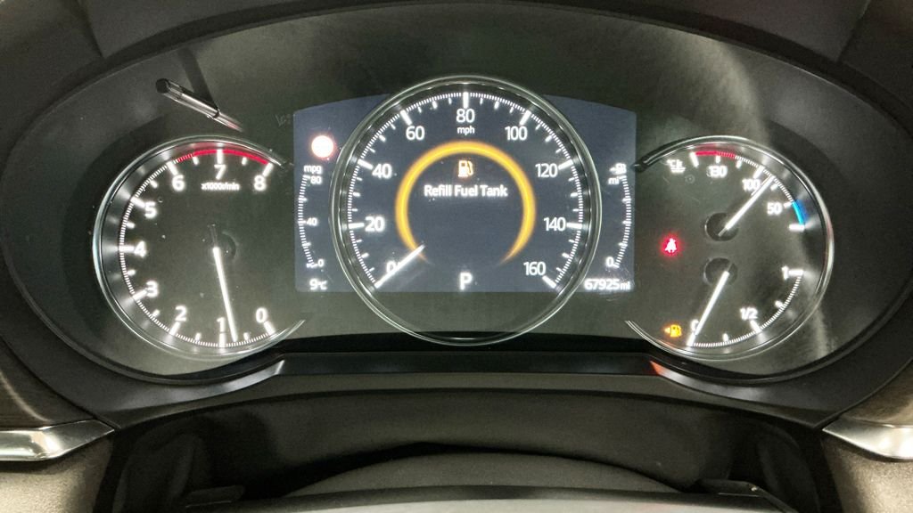 Used Mazda Mazda6 2019 for sale - 77227287: Photo 8