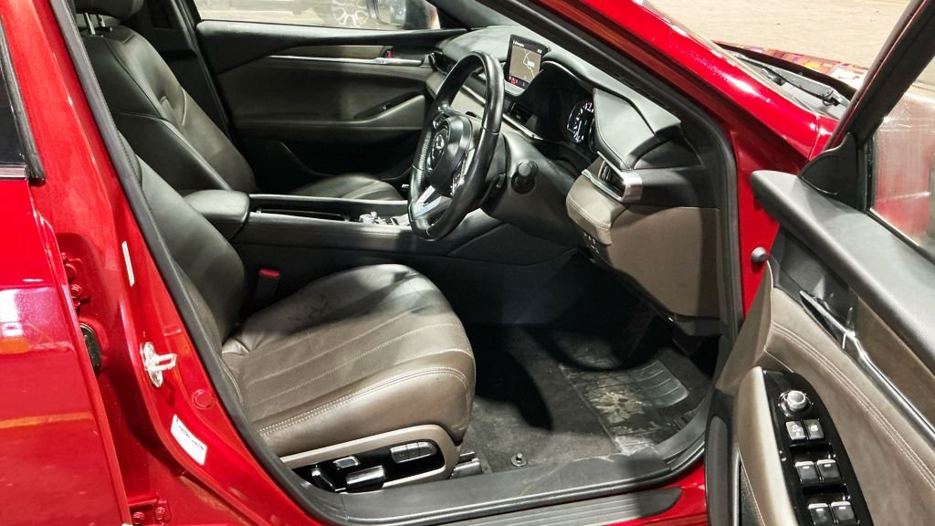 Used Mazda Mazda6 2019 for sale - 77227287: Photo 9