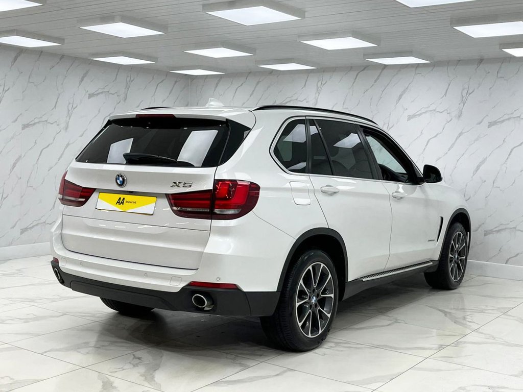 Used BMW X5 2016 for sale - 77667082: Photo 11