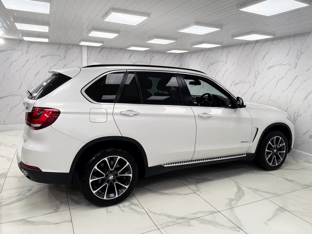 Used BMW X5 2016 for sale - 77667082: Photo 12
