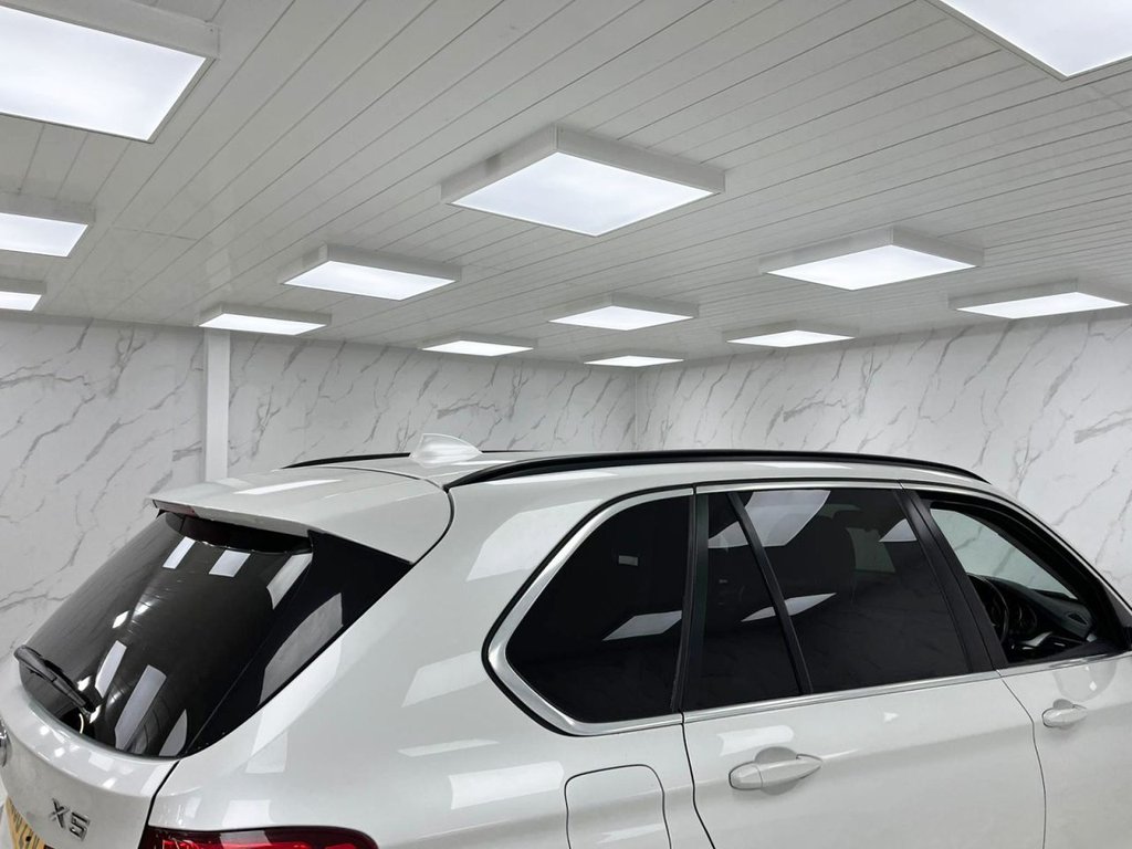 Used BMW X5 2016 for sale - 77667082: Photo 13