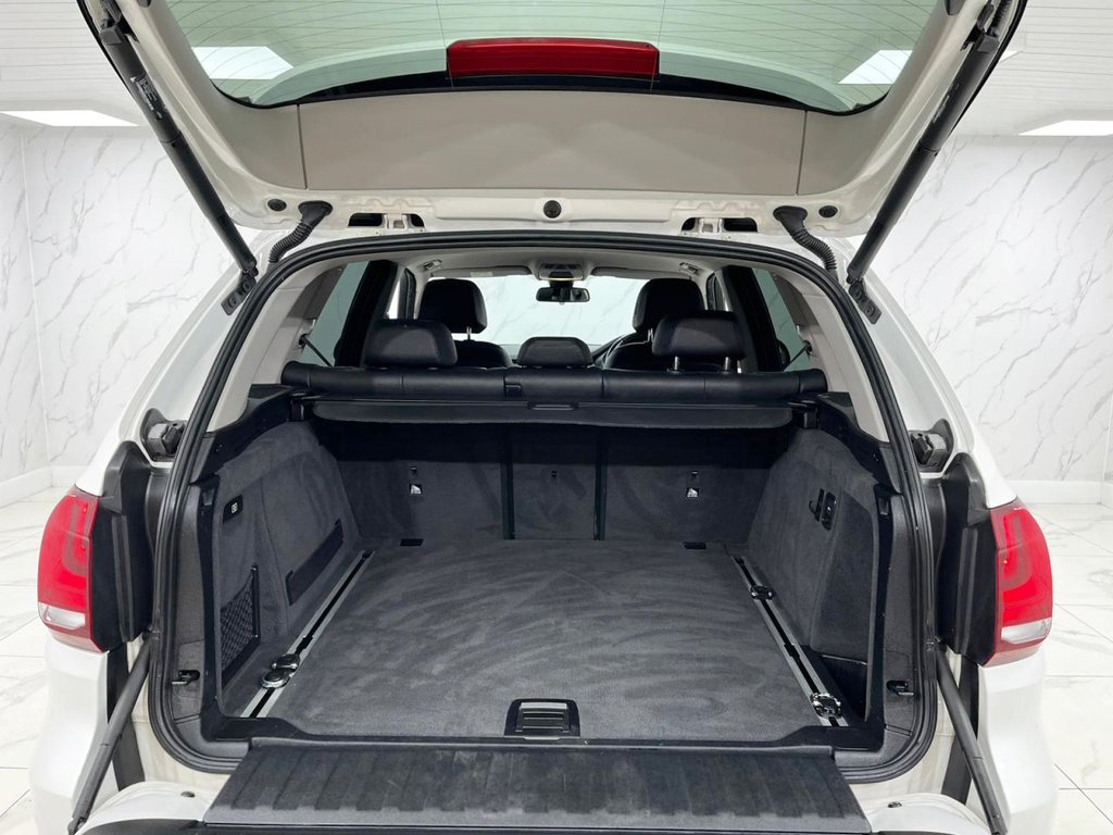Used BMW X5 2016 for sale - 77667082: Photo 34