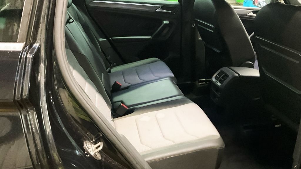 Used Volkswagen Tiguan 2017 for sale - 77693118: Photo 10