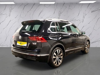 Used Volkswagen Tiguan 2017 for sale - 77693118: Photo