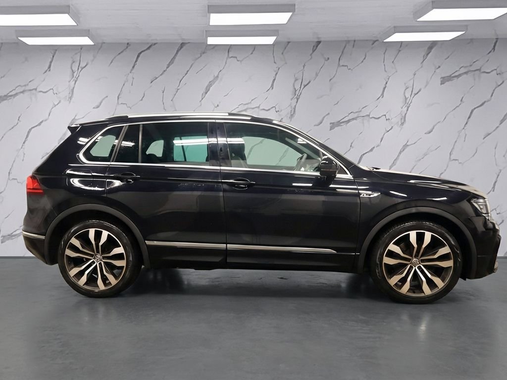 Used Volkswagen Tiguan 2017 for sale - 77693118: Photo 5