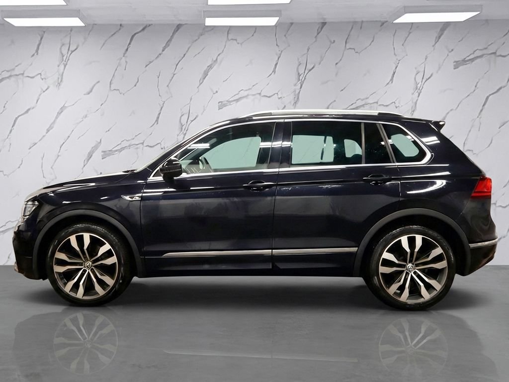 Used Volkswagen Tiguan 2017 for sale - 77693118: Photo 6