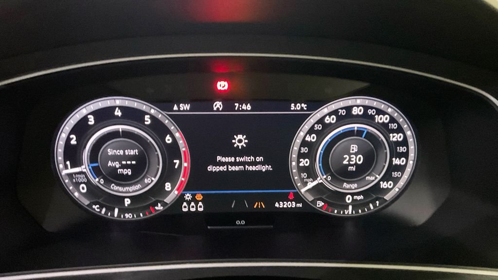 Used Volkswagen Tiguan 2017 for sale - 77693118: Photo 8