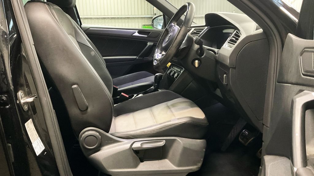 Used Volkswagen Tiguan 2017 for sale - 77693118: Photo 9