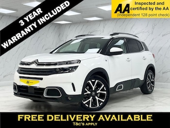 2021 (21) - 1.6 13.2kWh Shine Plus SUV 5dr Petrol Plug-in Hybrid e-EAT8 Euro 6 (s/s) (2