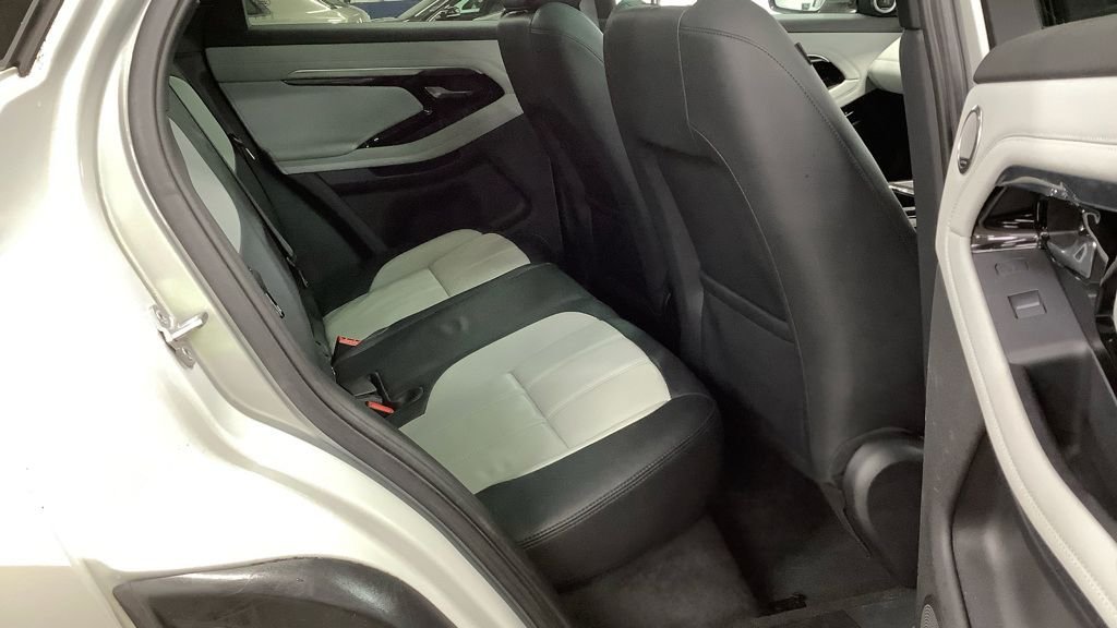 Used Land Rover Range Rover Evoque 2019 for sale - 77521428: Photo 10